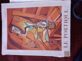 LE portique numero 3