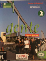 Gente nueva edición