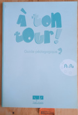 A' Ton Tour 2 (a1-A2)