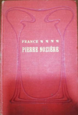 Pierre Noziere