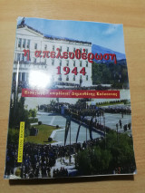 Η Απελευθέρωση 1944