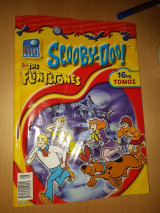 Scooby-Doo! 16ος Τόμος