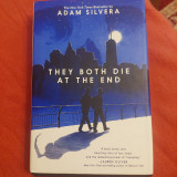 They both die at the end