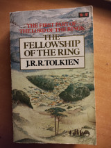 The Fellowship of the Ring