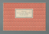 Mozart Overtures: The Magic Flute and Don Giovanni - Penguin Scores 15 - 1951