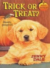 Trick or treat ?