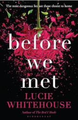 Before we met