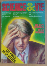 Science & Vie, no 810, Mars 85