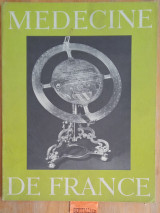 Medicine de France #242