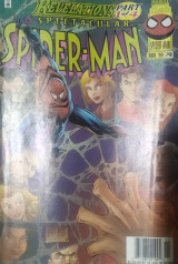 Marvel Comics, Vol. 1 #240 (The Spectacular Spider-Man)