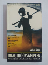 Krautrocksampler