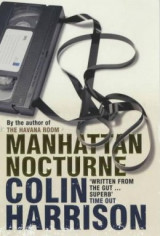 Manhattan nocturne