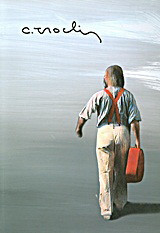 Costas Tsoclis's Living Painting: 1985-2009
