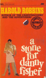 A Stone for Danny Fisher