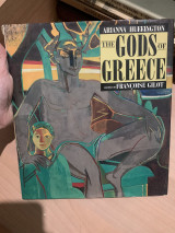 The Gods Of Greece