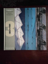 Pioneering British High Tech (Architecture 3s) - Hardcover