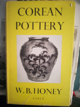 Corean pottery