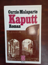 Kaputt