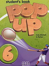 Pop up 6: Student's Book