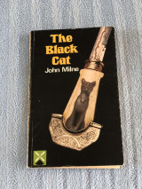 The Black Cat