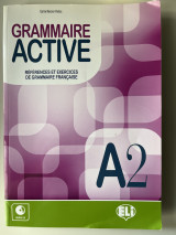 Grammaire Active