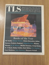 The Times Literary Supplement, no. 5409 (December 1, 2006)