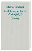 Einführung in Kants Anthropologie