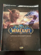 World Of Warcraft: Official Beginner’s Guide