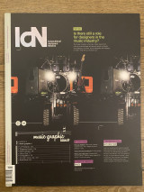 IdN Volume20 no.3