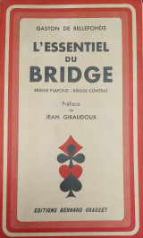 L'essentiel du bridge