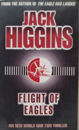 Flight of Eagles
