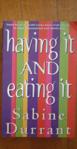 Having it and eating it