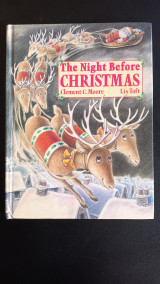 The Night Before Christmas