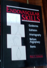 Endovascular Skills