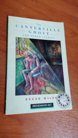 Canterville Ghost and Oths Promo Edn