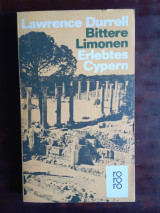 Bittere Limonen