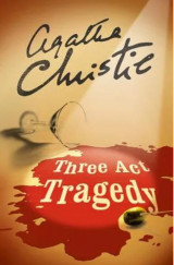 Three act tragedy