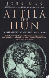 Attila The Hun