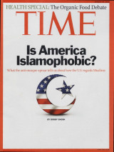 Time Magazine, August 30, 2010, Vol 176, No 09
