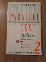 Italian Short Stories
