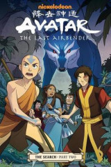 Avatar: The Last Airbender#the Search Part 2 Part 2 Avatar: The Last Airbender#the Search Part 2 Search