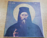 Ο Άγιος Σάββας ο νέος ο εν Καλύμνω
