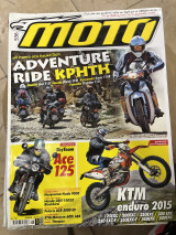 Moto τεύχος 536