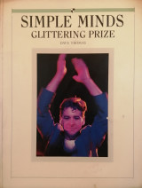 Simple Minds Glittering Prize