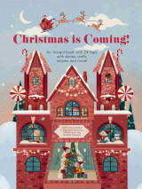 (h/b) Christmas Is Coming!