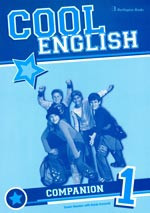 Cool English 1 Companion