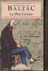 Le Pere Goriot