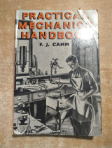 Practical Mechanics Handbook