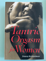 Tantric Orgasm for Women
