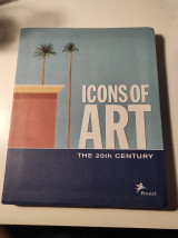 Icons of Art